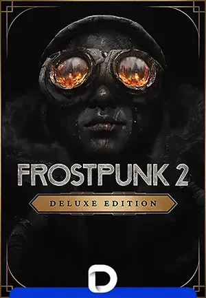 Frostpunk 2 (2024) RePack от Decepticon