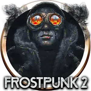 Frostpunk 2 (2024) RePack от Decepticon