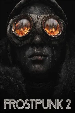 Frostpunk 2 (2024) RePack от Decepticon