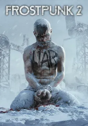 Frostpunk 2 (2024) RePack от Decepticon