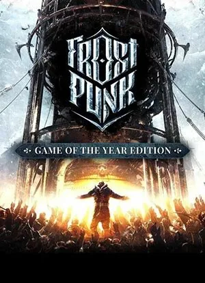 Frostpunk 2 (2024) RePack от Decepticon
