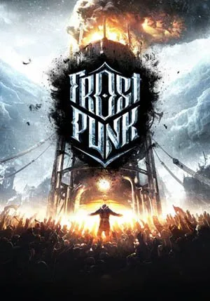 Frostpunk 2 (2024) RePack от Decepticon
