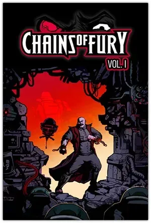 Chains of Fury (2024) RePack от FitGirl