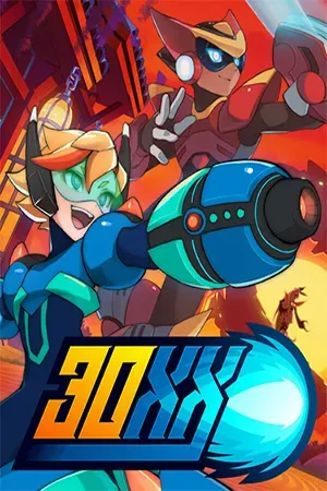 30XX: Deluxe Edition (2023) RePack от FitGirl
