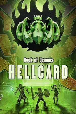 HELLCARD & DLC Bundle (2024) RePack от FitGirl