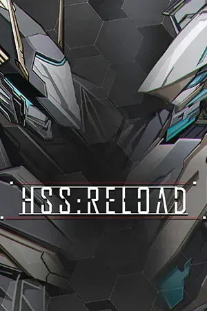 HSS:Reload (Heavy Storm Shadow) (2024) [Ru/Multi] Portable версия