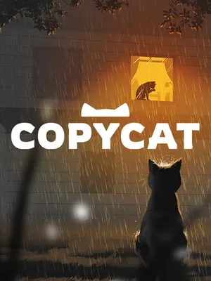 Copycat Game & OST (2024) RePack от FitGirl