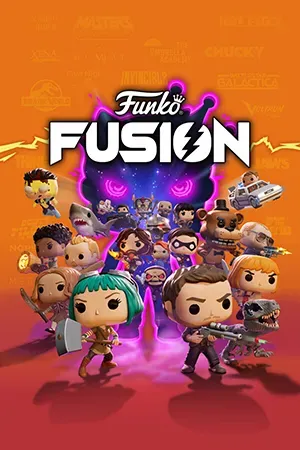 Funko Fusion (2024) RePack от FitGirl