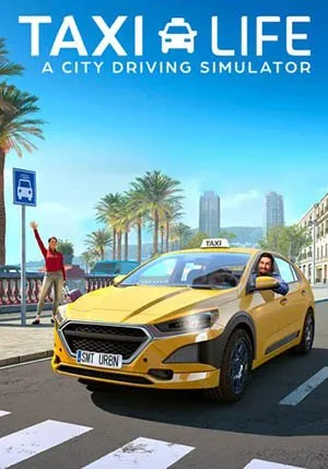 City Bus Simulator 2024 (2024) RePack от FitGirl