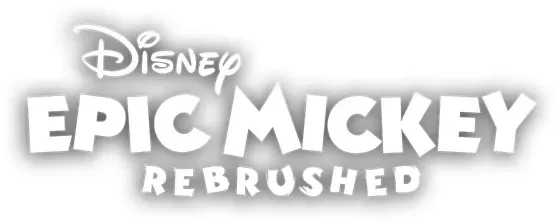 Disney Epic Mickey: Rebrushed (2024) RePack от Yaroslav98