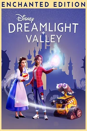 Disney Epic Mickey: Rebrushed (2024) RePack от Yaroslav98