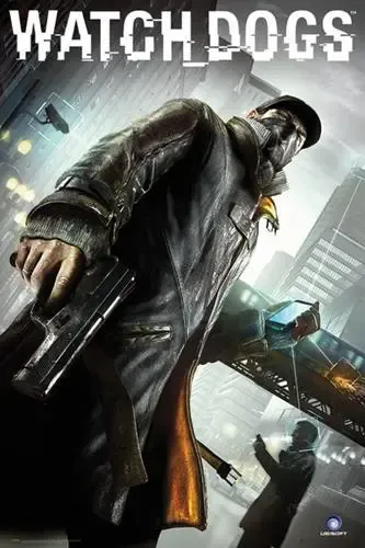 Watch Dogs: Legion (2020) Rip от R.G. Механики