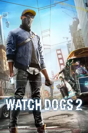 Watch Dogs: Legion (2020) Rip от R.G. Механики