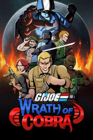 G.I. Joe: Wrath of Cobra (2024) [Ru/Multi] Portable версия