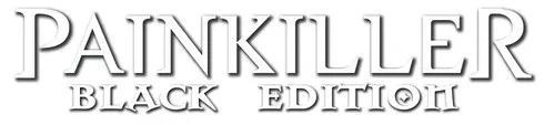 Painkiller: Black Edition (2004) Лицензия