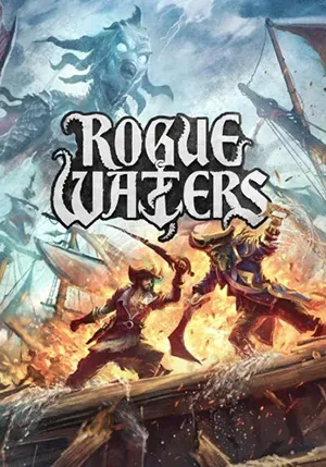 Rogue Waters (2024) RePack от селезень