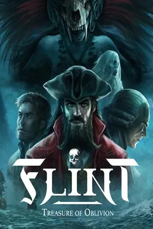 Rogue Waters (2024) RePack от селезень