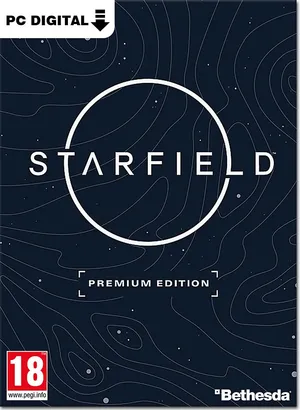 Starfield: Digital Premium Edition (2023) RePack от FitGirl