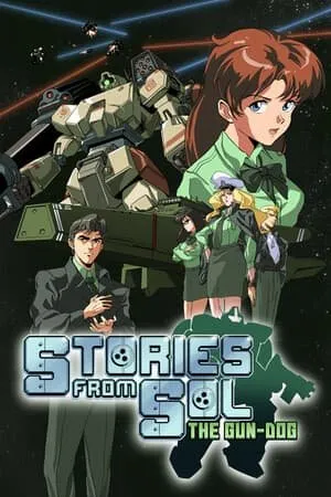 Satellite Odyssey: Prologue (2024) RePack от FitGirl