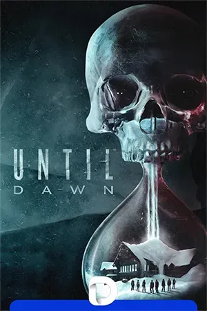 Дожить до рассвета / Until Dawn (2024) RePack от FitGirl