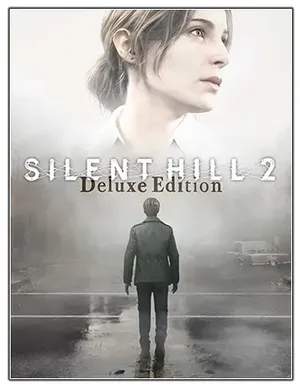 Silent Hill 2: Digital Deluxe (2024) RePack от селезень