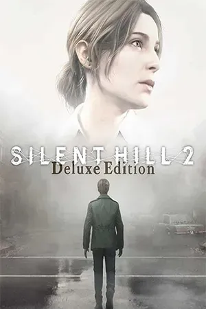 Silent Hill 2: Digital Deluxe (2024) RePack от FitGirl
