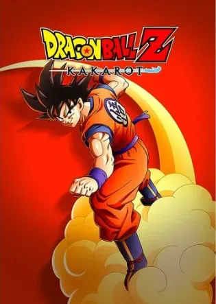 DRAGON BALL: Sparking! ZERO (2024) RePack от FitGirl