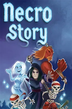 Bloomtown: A Different Story - Supporter Edition (2024) RePack от FitGirl