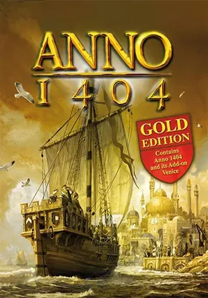 Anno 2205 - Ultimate Edition (2015) RePack от Wanterlude