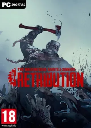 Dead Season (2024) RePack от селезень