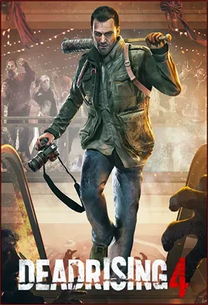 Dead Season (2024) RePack от селезень