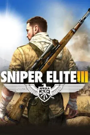 Sniper Elite 4: Deluxe Edition (2017) RePack от xatab