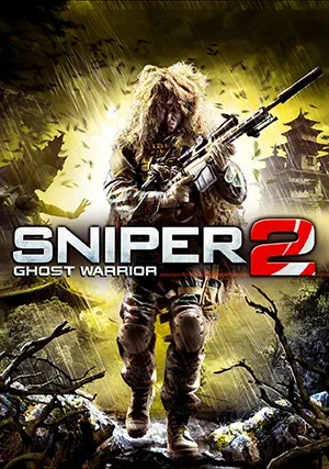 Sniper Elite 4: Deluxe Edition (2017) RePack от xatab