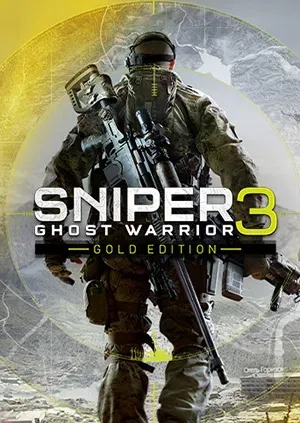 Sniper Elite 4: Deluxe Edition (2017) RePack от xatab