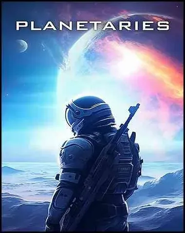 The Planet Crafter: The Galactic Terraformer Edition (2024) RePack от FitGirl