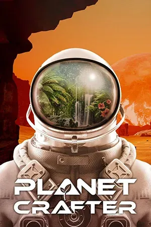 The Planet Crafter: The Galactic Terraformer Edition (2024) RePack от FitGirl