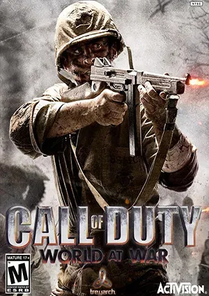 Call of Duty: Advanced Warfare (2014) RiP от R.G. Механики