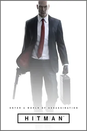 Hitman: The Complete First Season - GOTY Edition (2016) RePack от xatab