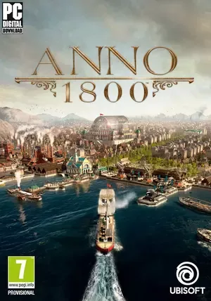 Anno 2205: Ultimate Edition (2015) RePack от FitGirl