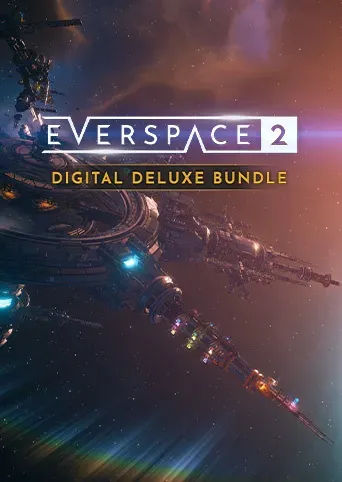 Everspace 2 (2023) RePack от Wanterlude