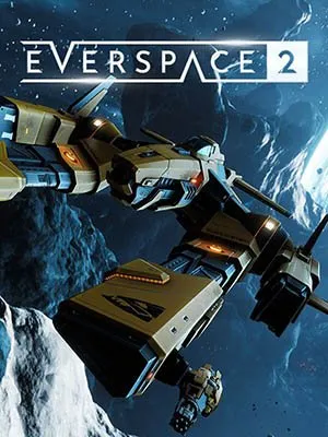 Everspace 2 (2023) RePack от Wanterlude