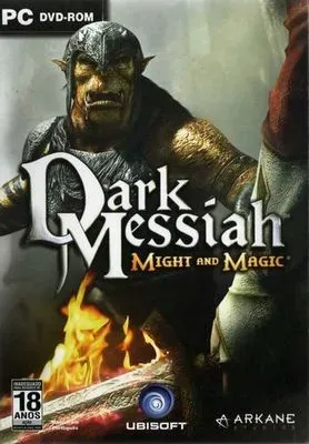 Dark Messiah of Might and Magic (2006) [Ru/Multi] Repack by Tiarn