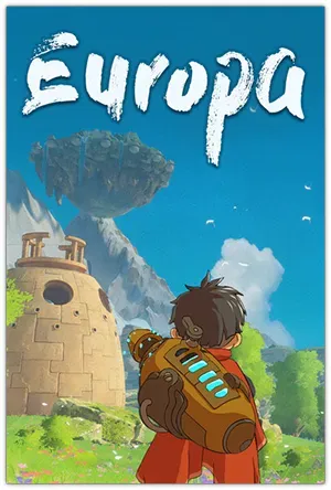 Europa (2024) [Eng] Scene RUNE