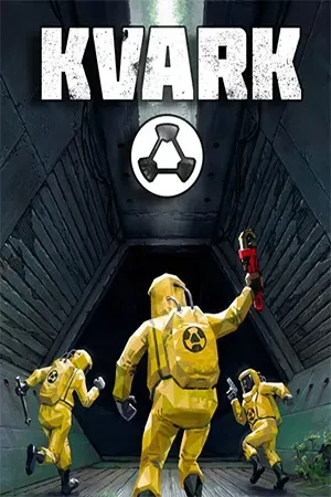 Kvark (2024) RePack от FitGirl