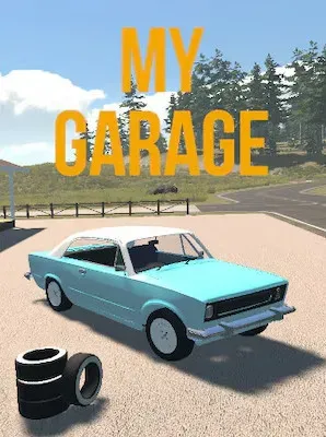 Garage Flipper (2024) RePack от FitGirl