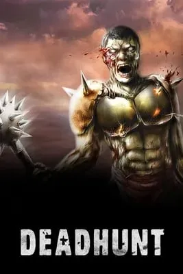 Deadhunt: Охотник на нежить (2005) [Ru] Лицензия