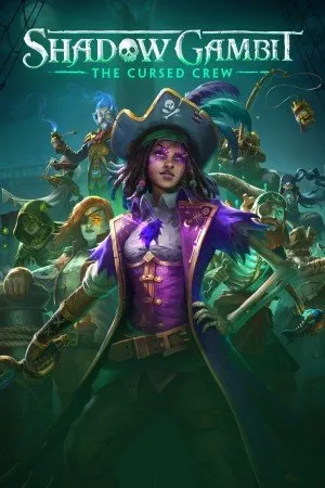 The Lamplighters League: Deluxe Edition (2023) RePack от FitGirl