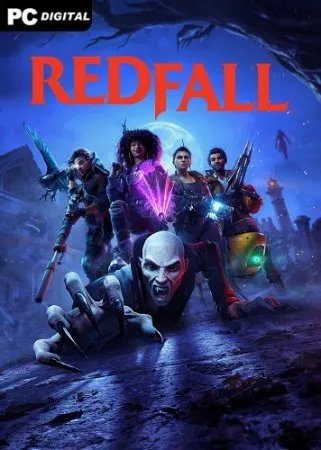 The Lamplighters League: Deluxe Edition (2023) RePack от FitGirl