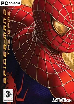 Spider-Man 2: The Game (2004) [Ru/Multi] RePack от VANSIK