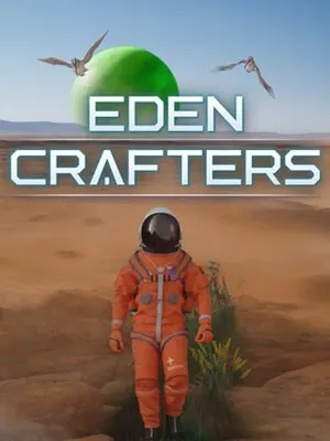 Eden Crafters [Early Access] (2024) RePack от Pioneer